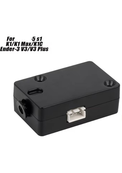 Kırmızılık Için K1/K1MAX Filament Ender-3 V3/v3 PLUS/K1C/K1 Se/ender-5 S1/3d Yazıcı Aksesuarı Için (Yurt Dışından) fiyatları