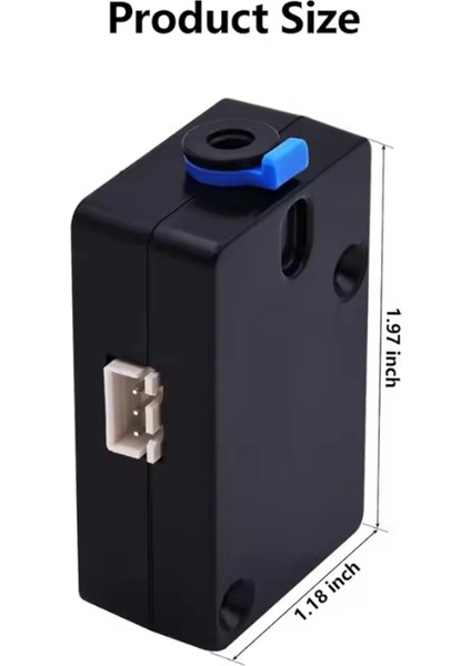 Kırmızılık Için K1/K1MAX Filament Ender-3 V3/v3 PLUS/K1C/K1 Se/ender-5 S1/3d Yazıcı Aksesuarı Için (Yurt Dışından) indirimleri