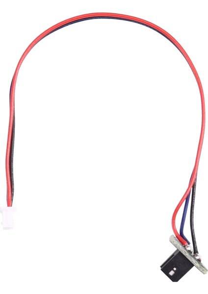 Anycubic Kobra S1 / S1 Combo Için Malzeme Break Tespit Pcba - S1 / S1C 3D Yazıcı Parçaları (Yurt Dışından)