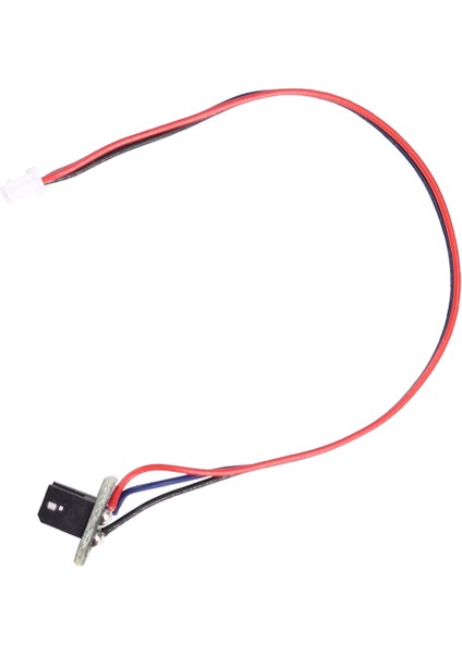 Anycubic Kobra S1 / S1 Combo Için Malzeme Break Tespit Pcba - S1 / S1C 3D Yazıcı Parçaları (Yurt Dışından) modelleri