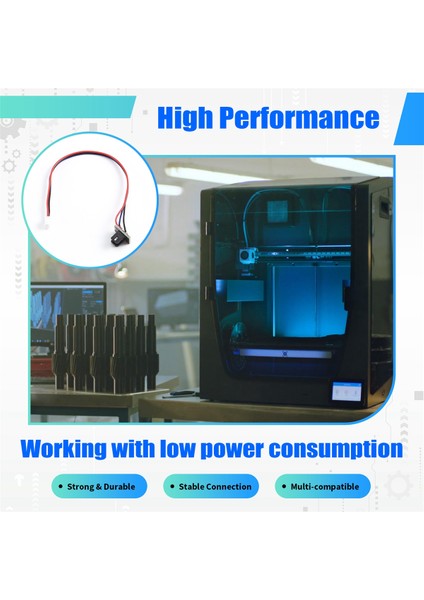 Anycubic Kobra S1 / S1 Combo Için Malzeme Break Tespit Pcba - S1 / S1C 3D Yazıcı Parçaları (Yurt Dışından) indirimleri