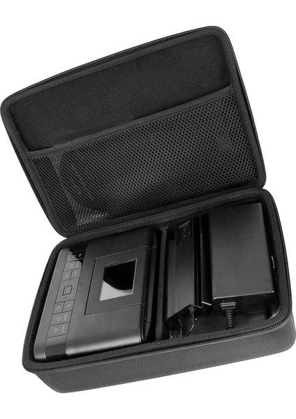 Canon Selphy CP1500 CP1300 CP1200 Kablosuz Kompakt Fotoğraf Yazıcısı Su Geçirmez Depolama Çantası (Yurt Dışından) modelleri