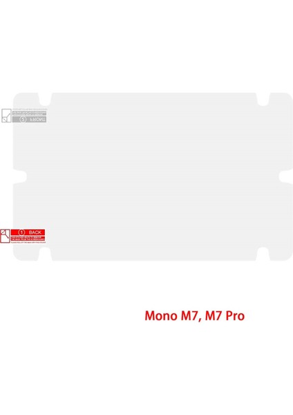 Anycubic Photon Mono M7 Pro/m7 LCD 3D Yazıcı Ekran Koruyucu Filmi Için, 5pcs 10.1inch 3D Yazıcı Aksesuar (Yurt Dışından) fiyatları