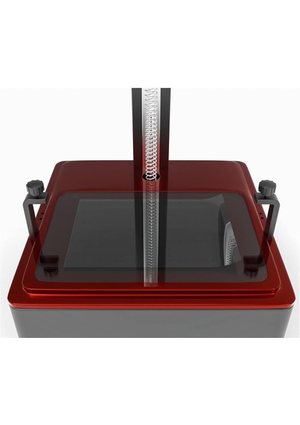 Anycubic Photon Mono M7 Pro/m7 LCD 3D Yazıcı Ekran Koruyucu Filmi Için, 5pcs 10.1inch 3D Yazıcı Aksesuar (Yurt Dışından) indirimleri