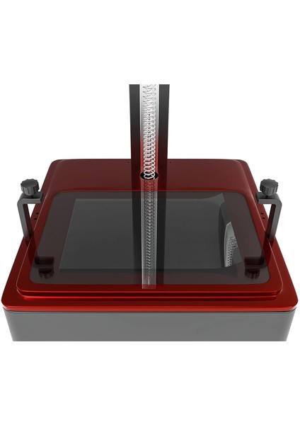 10PCS LCD Reçine 3D Yazıcı Ekran Koruyucusu, Foton Mono x 6k, M3 Plus 9.25INCH Ekran Koruyucu (Yurt Dışından) fiyatları