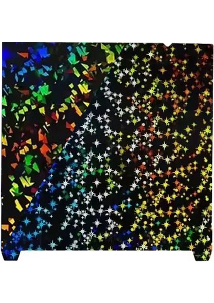 Elegoo Neptune 4 Pro Pef Spring Steel Yapı Plakası Neptün 3 Neptün 4 235X235MM Ender 3 V2 Için Heatbed Sac (Yurt Dışından)