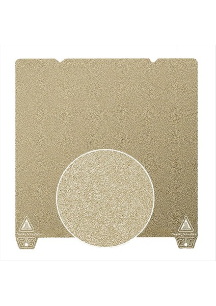 H1H 3D Yazıcı Platformu K1 K1C Sayfası 235X235MM, Pürüzsüz H1H Yapı Plakası Yay Çelik Baskı Yatağı, B (Yurt Dışından) fiyatları