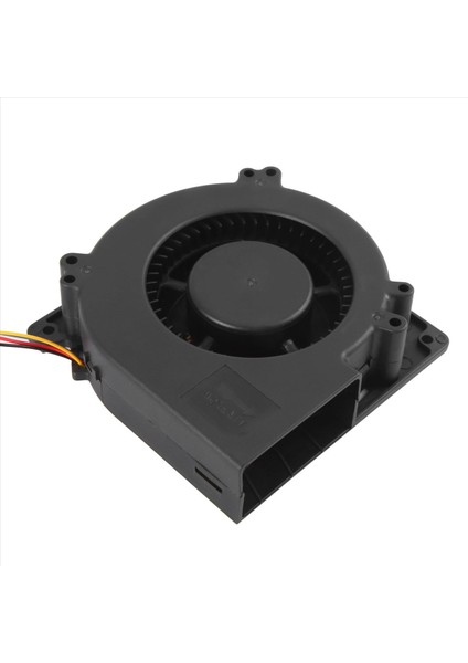 12032 Dc 12V 4pin Pwm Fonksiyonu Çift Bilyalı Yatak Soğutma Üfleyici Fanı X1/p1 Için (Yurt Dışından) fiyatları