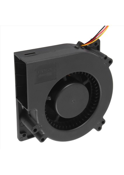 12032 Dc 12V 4pin Pwm Fonksiyonu Çift Bilyalı Yatak Soğutma Üfleyici Fanı X1/p1 Için (Yurt Dışından) modelleri