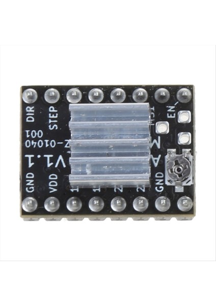 3D Yazıcı Aksesuarları Için Anakart Sessiz Sürücü FS31W01 Sw-X1 X2 Genius Pro Hornet Için (Yurt Dışından) indirimleri