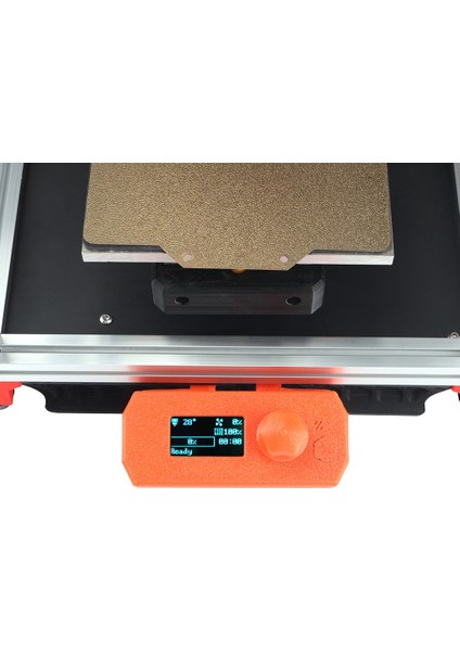 Voron V0 Için 1.3 Inç OLED Ekran Raspberry Pi 3 B+ Voron V0.1 3D Yazıcı Aksesuarları Için Akıllı Ekran (Yurt Dışından) fiyatları