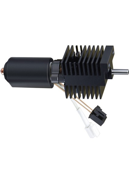 Kırkırı K2 Plus Seramik Isıtma Bloğu Kiti Hızlı Swap All-Metal Tasarım 3D Yazıcı Aksesuarları Için Geliştirilmiş Hassasiyet (Yurt Dışından) modelleri