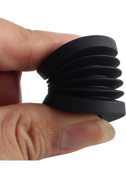 Bambu Lab X1 Serisi ve P1P Evrensel Kauçuk Ayak Slip Slip Kauçuk Şok Ped 3D Yazıcı Parçaları (Yurt Dışından) indirimleri