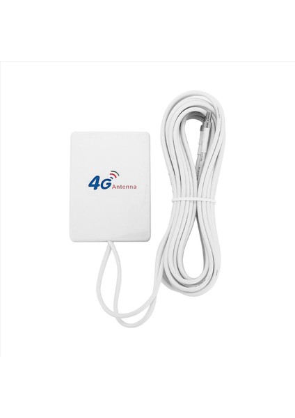 4g Lte Anten Ts9 Konnektörü 4g Lte Anten Harici Wifi Anten Sinyal Booster (Yurt Dışından)