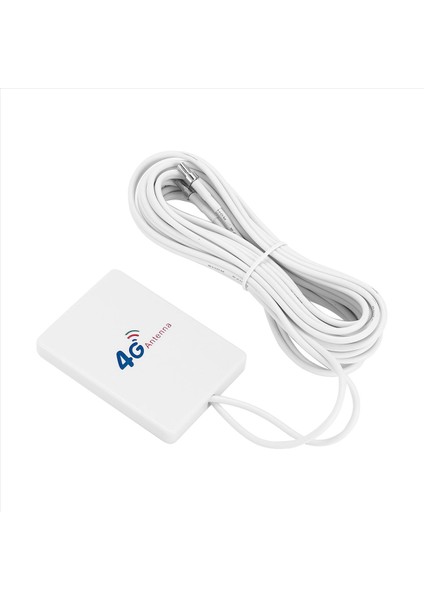 4g Lte Anten Ts9 Konnektörü 4g Lte Anten Harici Wifi Anten Sinyal Booster (Yurt Dışından) fiyatları