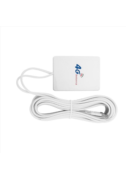 4g Lte Anten Ts9 Konnektörü 4g Lte Anten Harici Wifi Anten Sinyal Booster (Yurt Dışından) modelleri