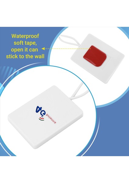 4g Lte Anten Ts9 Konnektörü 4g Lte Anten Harici Wifi Anten Sinyal Booster (Yurt Dışından) indirimleri