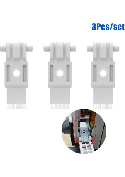 Bambu Filament Kesici Bıçakları Için 3pcs Bambu Lab X1/X1C/P1S/P1P/A1/A1 MINI/H2D 3D Yazıcılar Filament (Yurt Dışından) modelleri