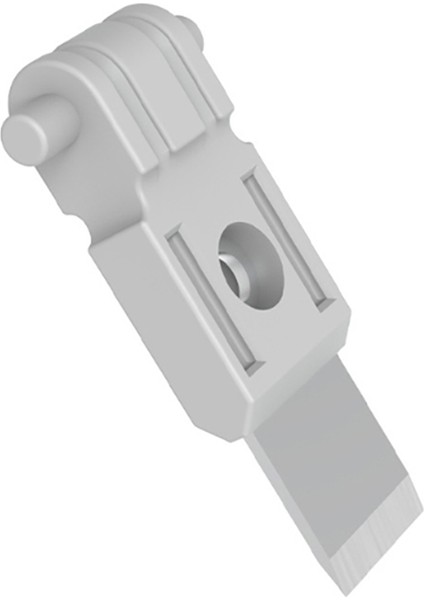 Bambu Filament Kesici Bıçakları Için 3pcs Bambu Lab X1/X1C/P1S/P1P/A1/A1 MINI/H2D 3D Yazıcılar Filament (Yurt Dışından) fırsatları