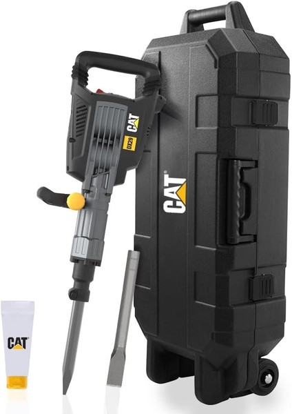 DX29 1750WATT 50 Joule Profesyonel 30MM Hex Kırıcı