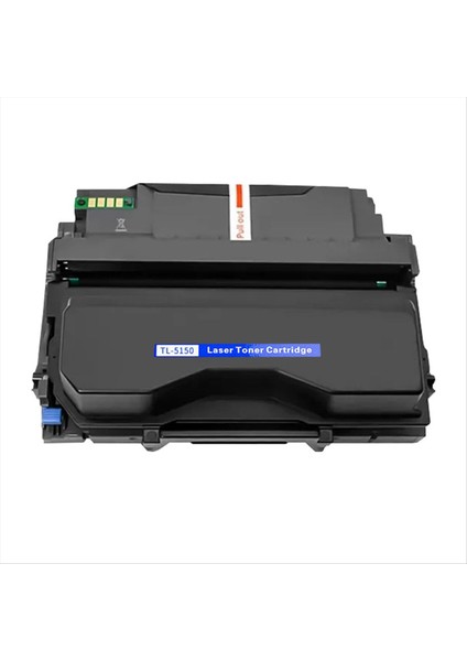 Pantum BP5150DN Toz Kartuşu Için TL-5150 BP5155DN BM5155ADN Toner Kartuşu DL-5150 15000 Sayfa (Yurt Dışından) modelleri