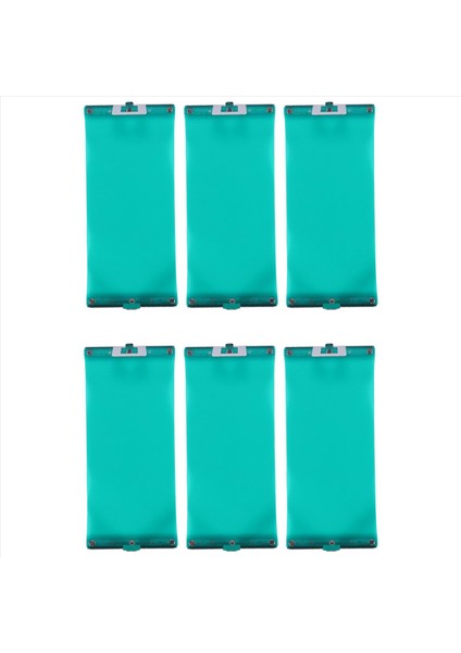 6pcs/lot 11 Oz Kupalar 3D Süblimasyon Için Özel Kelepçe Kupa Silikon Armatürü (Yurt Dışından) fiyatları