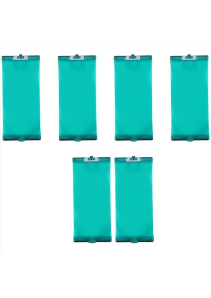 6pcs/lot 11 Oz Kupalar 3D Süblimasyon Için Özel Kelepçe Kupa Silikon Armatürü (Yurt Dışından) modelleri