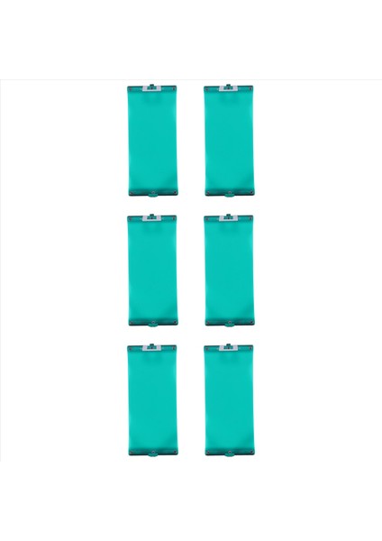 6pcs/lot 11 Oz Kupalar 3D Süblimasyon Için Özel Kelepçe Kupa Silikon Armatürü (Yurt Dışından) fırsatları