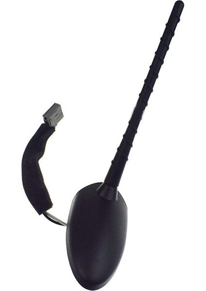 1set 962152J100 962151W000 96210-2W100 Çatı Anten Pole ve Hyundai Tucson Aksanı Santa Kia Forte Sportage (Yurt Dışından)