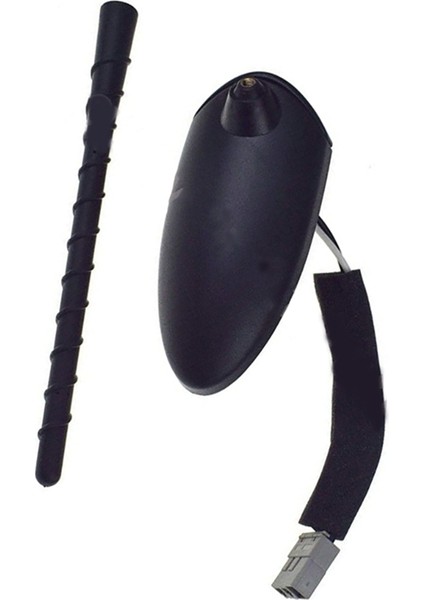 1set 962152J100 962151W000 96210-2W100 Çatı Anten Pole ve Hyundai Tucson Aksanı Santa Kia Forte Sportage (Yurt Dışından) modelleri