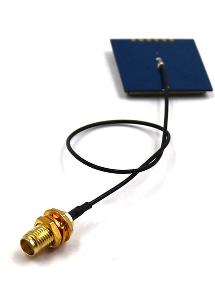 Gnss RS-232 NMEA-0183 Gps Glonass Çift Modül Harici Glonass Gps Anteni 4m Flash BN-280H (Yurt Dışından) fiyatları