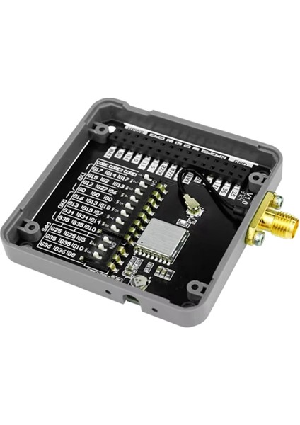 M5STACK Gps Modülü V2.0 Için AT6668 AT6668 Çok Sistem Gnss Alıcı Yüksek Hassasiyetli Konumlandırma Için (Yurt Dışından) modelleri