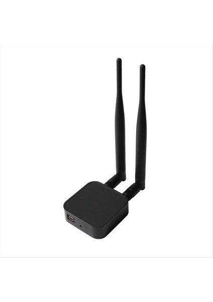 RT3572L Yonga Seti 2.4g/5g Kablosuz Ağ Kartı Wifi Alıcı Verici Windows/8/10/kali Linux Için 2 Anten ile (Yurt Dışından) fırsatları
