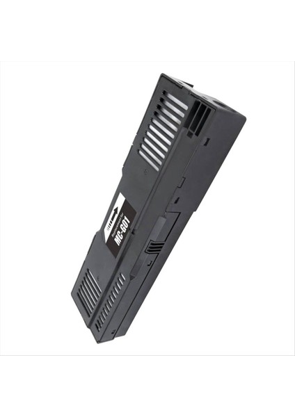 Canon MC-G01 Bakım Kutusu Için Uygun Canon GX6080 7080 6010 7010 6020 7020 Atık Mürekkep Ped (Yurt Dışından)