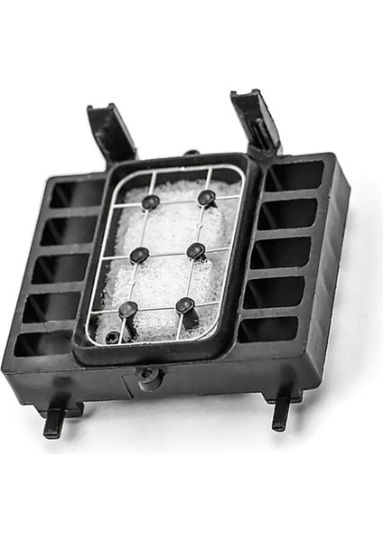 Mürekkep Pad L1800 1390 Epson R1390 R1400 R1430 L1800 1500W Yazıcı Yazıcı Kepi Kapalanması (Yurt Dışından) modelleri