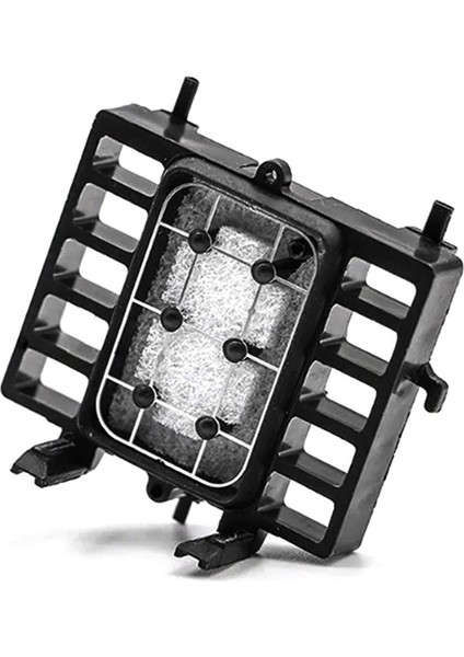 Mürekkep Pad L1800 1390 Epson R1390 R1400 R1430 L1800 1500W Yazıcı Yazıcı Kepi Kapalanması (Yurt Dışından) indirimleri