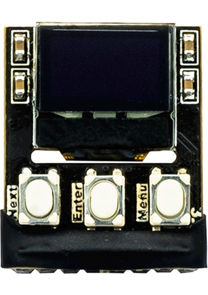 Makerbase Mks Servo NEMA11/NEMA14 Kapalı Döngü Step Motor Motor Sürücüsü Cnc 3D Yazıcısı Gen-L Foc Ekran RS485 35D (Yurt Dışından) fiyatları