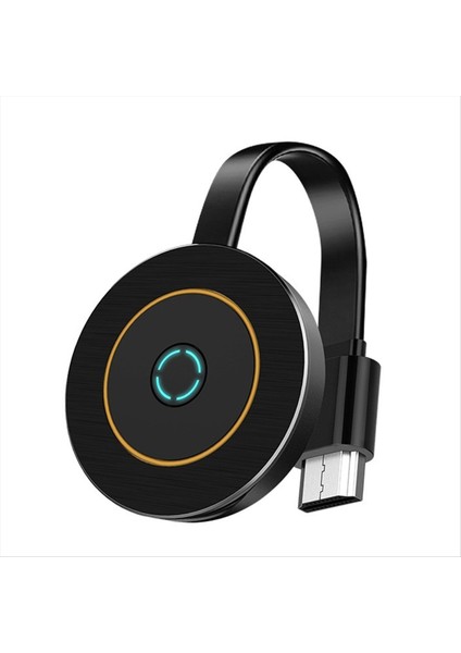 G10 4K 2.4g Çift Bantlı Hd Kablosuz Pushbay HDMI Uygun Simulcast Wifi Ekran Tv Projektör (Yurt Dışından) fiyatları