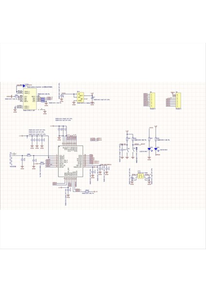 ESP32-C3 Supermini V2 Plus Geliştirme Kurulu ESP32 C3 Wifi Bluetooth Iot Board, Arduino Micropython Için Anten Rgb ile (Yurt Dışından) fırsatları