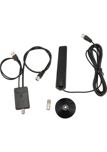 Tv Anten Yüksek Kazanç Iç Mekan Dijital Anten Büyütülmüş Sinyal Güçlendirici Geniş Menzilli Hdtv Resepsiyon Ev Tv (Yurt Dışından) modelleri