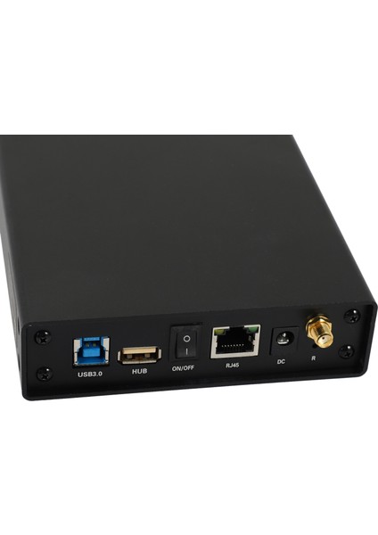 Blueendless RJ45 Harici Sabit Sürücü Kılıfı Nas Wifi Kablosuz Wifi Sata USB 3.0 Wifi HDD Arayüz Alüminyum HDD Kutusu HDD 3.5 HDD Caddy (Abd Fişi) (Yurt Dışından) indirimleri