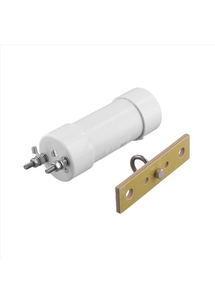 1: 9 Balun 200W Kısa -Wave Anten 50 Ohm Ila 200 Ohm Empedans Dönüşümü Kısa Dalga (Yurt Dışından)