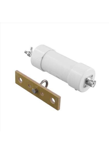 1: 9 Balun 200W Kısa -Wave Anten 50 Ohm Ila 200 Ohm Empedans Dönüşümü Kısa Dalga (Yurt Dışından) modelleri