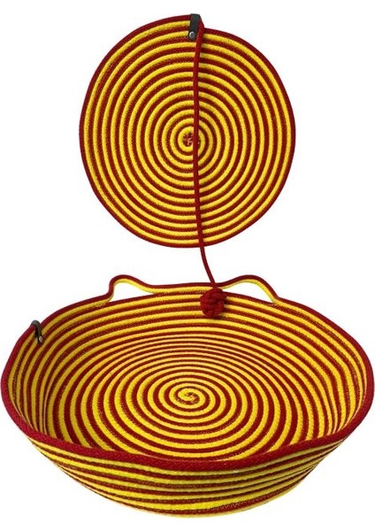 0307 El Yapımı Tres Ip Kedi Yatağı ve Maymun Yumruğu Oyun Pedi modelleri