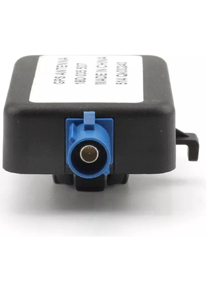 Vw Tiguan Passat B7 Otomobil Anten Modülü Anten Için 18D035507 RNS510 Yeni Sat Nav Gps Anten 18D 035 507 (Yurt Dışından) fiyatları