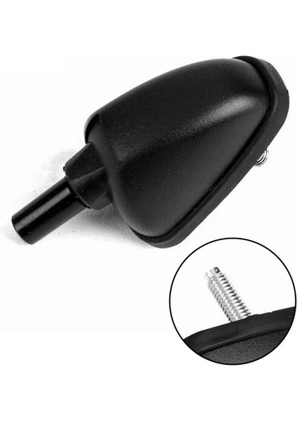 1pcs 96220-1C010 Araç Çatı Döngüsü Hyundai Getz Için Airal Kutup Taban 2002-2011 Anten Baz Assy Am/fm Otomatik Dış Parçalar (Yurt Dışından) modelleri