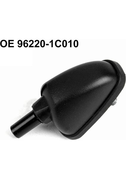 1pcs 96220-1C010 Araç Çatı Döngüsü Hyundai Getz Için Airal Kutup Taban 2002-2011 Anten Baz Assy Am/fm Otomatik Dış Parçalar (Yurt Dışından) fırsatları