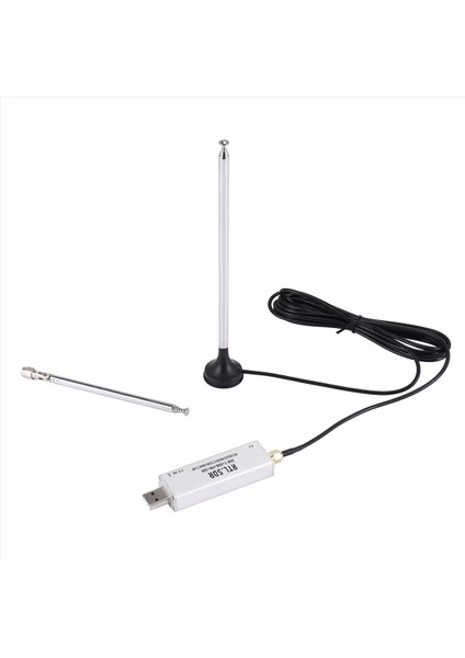 Rtl-Sdr Blog Rtl Sdr Alıcı V3 RTL2832U 0.1mhz-1.7ghz Tcxo Sma Yazılım Tanımlı Radyo Alıcı Antenli (Yurt Dışından) fiyatları