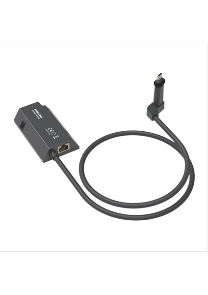 Gen2 Ethernet Adaptör Hub Için Starlink Için Yüksek Hızlı Ağ Konnektörü, Kablolu Internet Bağlantısı (Yurt Dışından)