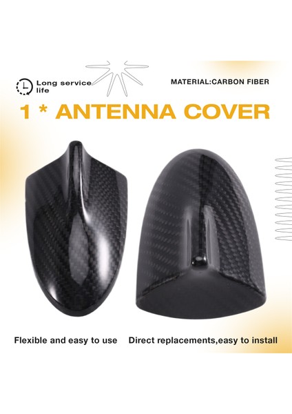 Dekoratif Çıkartma Anteni Infiniti Için Dış Değişiklik G37 Q50 Q60 Q70 Q70L (Yurt Dışından) indirimleri